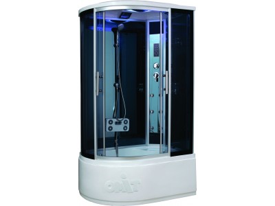 Душевая кабина Timo Standart 110*85*220  (T-1110R)