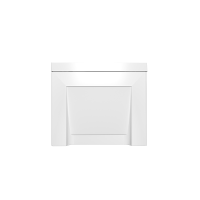 Торцевая панель TIMO (TP75H)