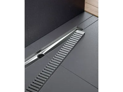 Душевой лоток TIMO Drain System 700 с вставкой 