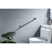 Поручень Timo Saona хром (13265/00)