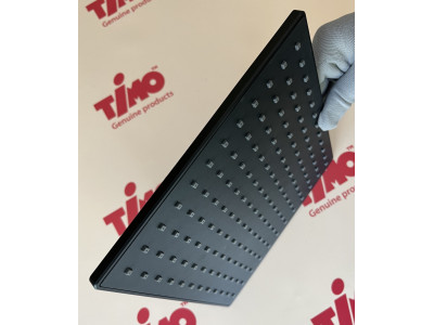 Душевая система Timo Selene черный (SX-1030/03)