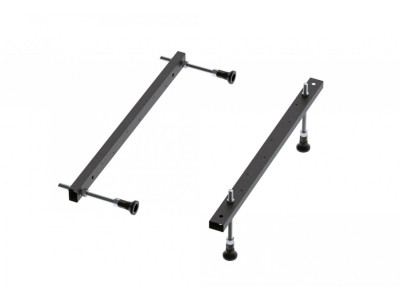 Каркас TIMO эконом для прямоугольных ванн (Комплект ножек) (KTEC)