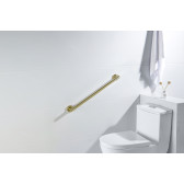 Поручень Timo Saona золото матовое (13265/17)