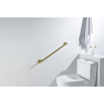 Поручень Timo Saona золото матовое (13265/17)