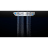 Душевая система встроенная с термостатом Timo Saona хром (SX-2319/00SM)
