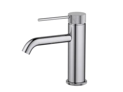 Смеситель для раковины Timo Saona хром (2461/00F)