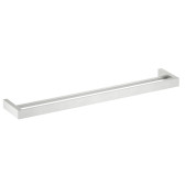 Полотенцедержатель двойной Timo Petruma никель (15256/13)