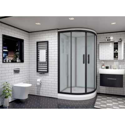 Душевая кабина Timo Standart 100*100*220 (T-6601BF)