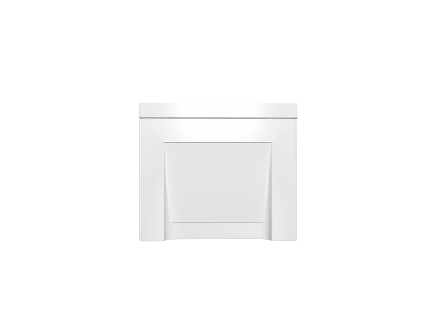 Торцевая панель TIMO (TP80H)