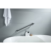 Поручень Timo Saona хром (13265/00)