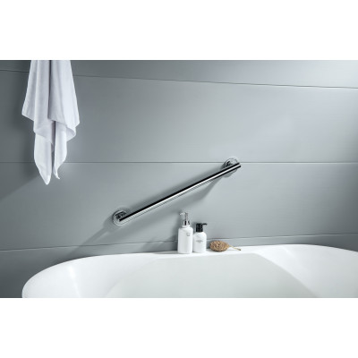 Поручень Timo Saona хром (13265/00)