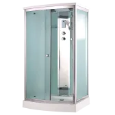 Душевая кабина Timo Comfort Clean Glass 120*90*220  (T-8815F)