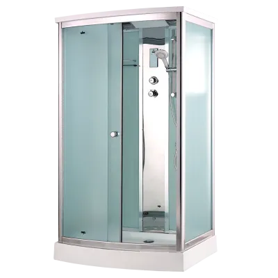 Душевая кабина Timo Comfort Clean Glass 120*90*220  (T-8815F)