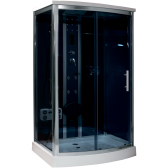 Душевая кабина Timo Standart 120*90*220  (T-1115)