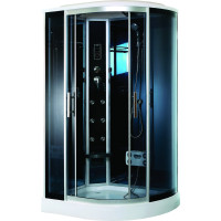 Душевая кабина Timo Standart 120*85*220  (T-1102L)