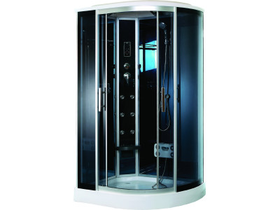 Душевая кабина Timo Standart 120*85*220  (T-1102L)