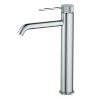 Смеситель для раковины-чаши Timo Saona хром (2411/00F)