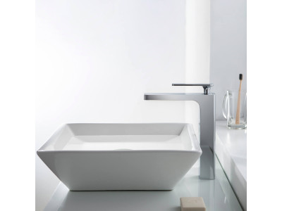 Смеситель для раковины Timo Torne (4311/00F chrome)