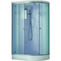 Душевая кабина Timo Standart 120*85*220  (T-5502L)