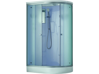 Душевая кабина Timo Standart 120*85*220  (T-5502L)