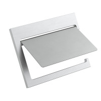 Бумагодержатель Timo Petruma никель (15242/13)