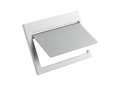 Бумагодержатель Timo Petruma никель (15242/13)