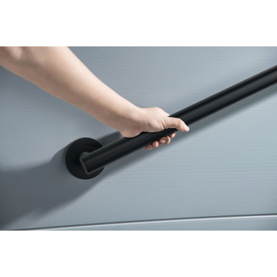 Поручень Timo Saona черный (13265/03)