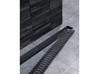 Душевой лоток TIMO Drain System 700 с вставкой 