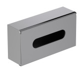 Бокс для салфеток Timo Petruma черное золото (15244/18)