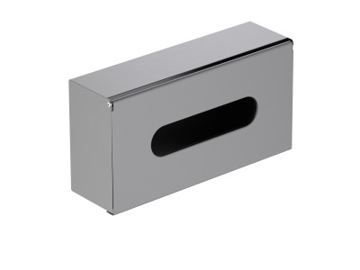 Бокс для салфеток Timo Petruma черное золото (15244/18)