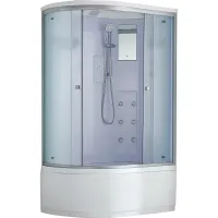 Душевая кабина Timo Standart 120*85*220  (T-5520R Г/М)