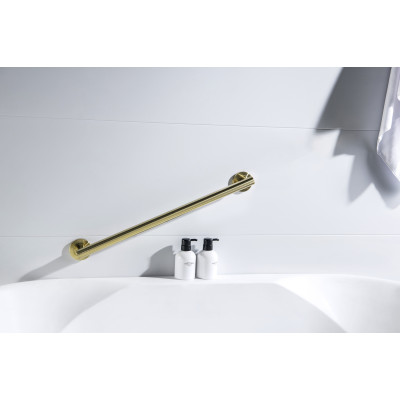 Поручень Timo Saona золото матовое (13265/17)