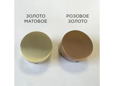 Душевая система встроенная Timo Saona розовое золото (SX-2349/19SM)