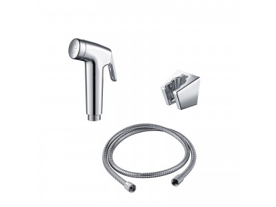 Набор для биде Timo (SG-3052 chrome)
