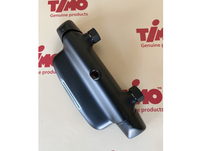 Душевая система Timo Helmi (SX-1170/03) черный