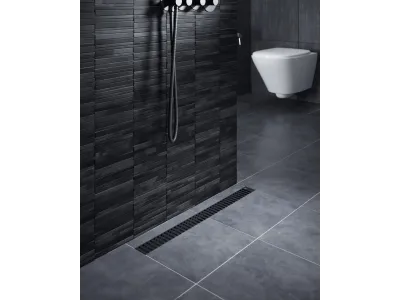 Душевой лоток TIMO Drain System 700 с вставкой 