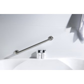 Поручень Timo Saona никель (13265/13)