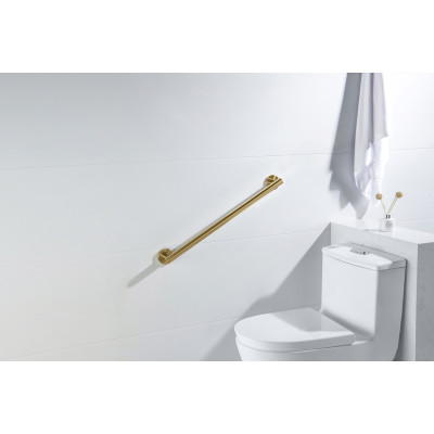 Поручень Timo Saona золото шлифованное (13265/20)