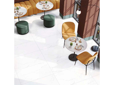 EVEREST WHITE 60*120*0,9
