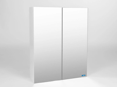 Тумба VIANT "Рим" COMO 40 1 ств подвесная 205х385х500 (VRIM40CO-T1STP)

