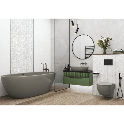 Metallic Glossy Silver 90x1,2