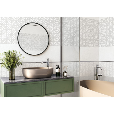 Metallic Glossy Silver 90x1,2