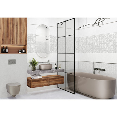 Metallic Glossy Silver 90x1,2