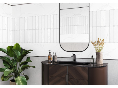 Metallic Glossy Silver 90x1,2