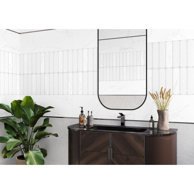 Metallic Glossy Silver 90x1,2