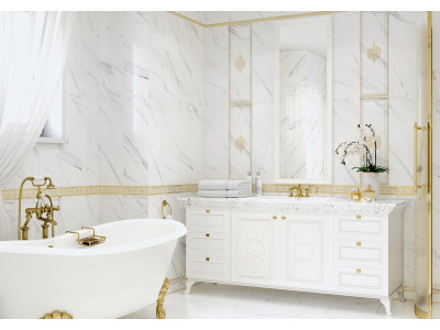 Carrara 60x60