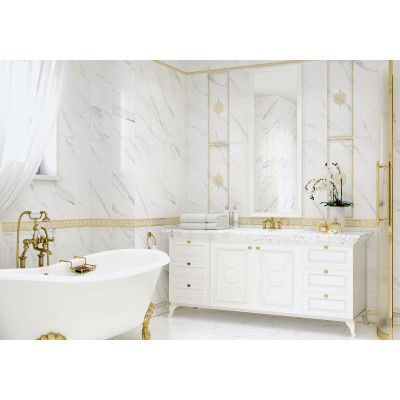 Carrara 60x60