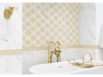 Carrara 60x60