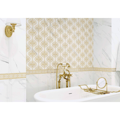 Carrara 60x60