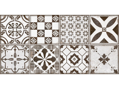 Boho 50x24,9